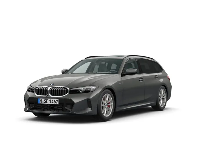 BMW 330 d xDrive Touring M-SPORT PRO Drive.As.Prof A