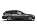 BMW 330 d xDrive Touring M-SPORT PRO Drive.As.Prof A