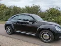 Volkswagen Beetle 1.2 TSI CUP / aus Meister Hand