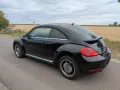 Volkswagen Beetle 1.2 TSI CUP / aus Meister Hand