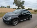 Volkswagen Beetle 1.2 TSI CUP / aus Meister Hand