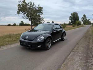 Volkswagen Beetle 1.2 TSI CUP / aus Meister Hand