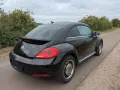 Volkswagen Beetle 1.2 TSI CUP / aus Meister Hand