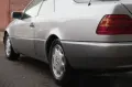Mercedes-Benz CL 500 CL 500