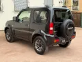 Suzuki Jimny STYLE 4x4 LEDER KLIMA ALU SHZ NEBELSCH.
