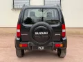 Suzuki Jimny STYLE 4x4 LEDER KLIMA ALU SHZ NEBELSCH.