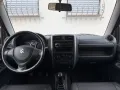 Suzuki Jimny STYLE 4x4 LEDER KLIMA ALU SHZ NEBELSCH.