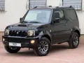 Suzuki Jimny STYLE 4x4 LEDER KLIMA ALU SHZ NEBELSCH.
