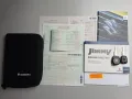 Suzuki Jimny STYLE 4x4 LEDER KLIMA ALU SHZ NEBELSCH.