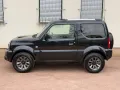 Suzuki Jimny STYLE 4x4 LEDER KLIMA ALU SHZ NEBELSCH.