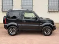 Suzuki Jimny STYLE 4x4 LEDER KLIMA ALU SHZ NEBELSCH.