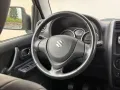 Suzuki Jimny STYLE 4x4 LEDER KLIMA ALU SHZ NEBELSCH.