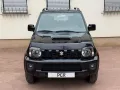 Suzuki Jimny STYLE 4x4 LEDER KLIMA ALU SHZ NEBELSCH.