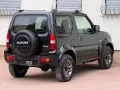 Suzuki Jimny STYLE 4x4 LEDER KLIMA ALU SHZ NEBELSCH.