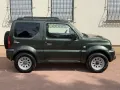 Suzuki Jimny KLIMA AUTOMATIK SHZ 2.Hand gepflegt AHK