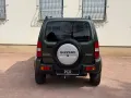 Suzuki Jimny KLIMA AUTOMATIK SHZ 2.Hand gepflegt AHK