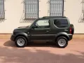 Suzuki Jimny KLIMA AUTOMATIK SHZ 2.Hand gepflegt AHK