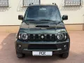 Suzuki Jimny KLIMA AUTOMATIK SHZ 2.Hand gepflegt AHK