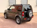 Suzuki Jimny KLIMA AUTOMATIK SHZ 2.Hand gepflegt AHK