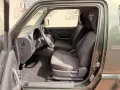 Suzuki Jimny KLIMA AUTOMATIK SHZ 2.Hand gepflegt AHK