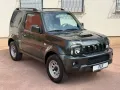 Suzuki Jimny KLIMA AUTOMATIK SHZ 2.Hand gepflegt AHK