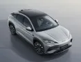 BYD SEALION 7 Excellence AWD; Navi*Pano*