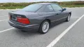 BMW  BMW 850 i E31 Bj 1990 V12 TÜV NEU  H Zul...