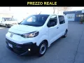 Fiat FIAT Scudo 1.5 BlueHDi 120 CV S&S PL-TN-DC Mobil