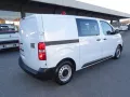 Fiat FIAT Scudo 1.5 BlueHDi 120 CV S&S PL-TN-DC Mobil