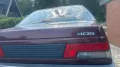 Peugeot 405  mit TÜV und H Kennzueichen