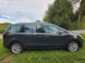 Volkswagen VW Sharan 1.4 TSI Highline  - Navi - SHZ - PDC 