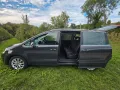 Volkswagen VW Sharan 1.4 TSI Highline  - Navi - SHZ - PDC 