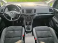 Volkswagen VW Sharan 1.4 TSI Highline  - Navi - SHZ - PDC 