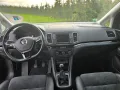 Volkswagen VW Sharan 1.4 TSI Highline  - Navi - SHZ - PDC 