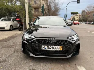 Other Audi Rs3 2.5 SPB S tronic Tetto Navi Pelle Sonos