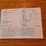 Opel Vectra A 1,8