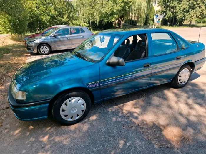 Opel Vectra A 1,8