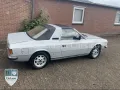 Lancia Beta Zagato Spider
