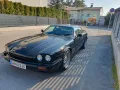 Jaguar XJRS Facelift