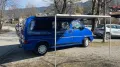 Volkswagen Verkaufe VW T4 California