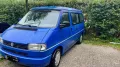 Volkswagen Verkaufe VW T4 California
