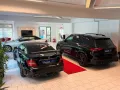 Opel Insignia B 1,5  Sports T Business Eleg.Vollaust.