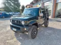 Suzuki Jimny 1.5 5MT PREPARAZIONE Z-MODE AUTOVET