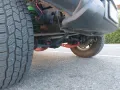 Suzuki Jimny 1.5 5MT PREPARAZIONE Z-MODE AUTOVET