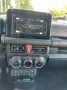Suzuki Jimny 1.5 5MT PREPARAZIONE Z-MODE AUTOVET