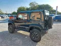 Suzuki Jimny 1.5 5MT PREPARAZIONE Z-MODE AUTOVET