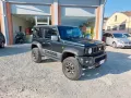 Suzuki Jimny 1.5 5MT PREPARAZIONE Z-MODE AUTOVET