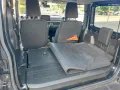 Suzuki Jimny 1.5 5MT PREPARAZIONE Z-MODE AUTOVET