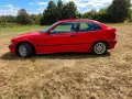 BMW E36 Compact 316i Oldtimer Note 2 Liebh...