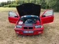 BMW E36 Compact 316i Oldtimer Note 2 Liebh...